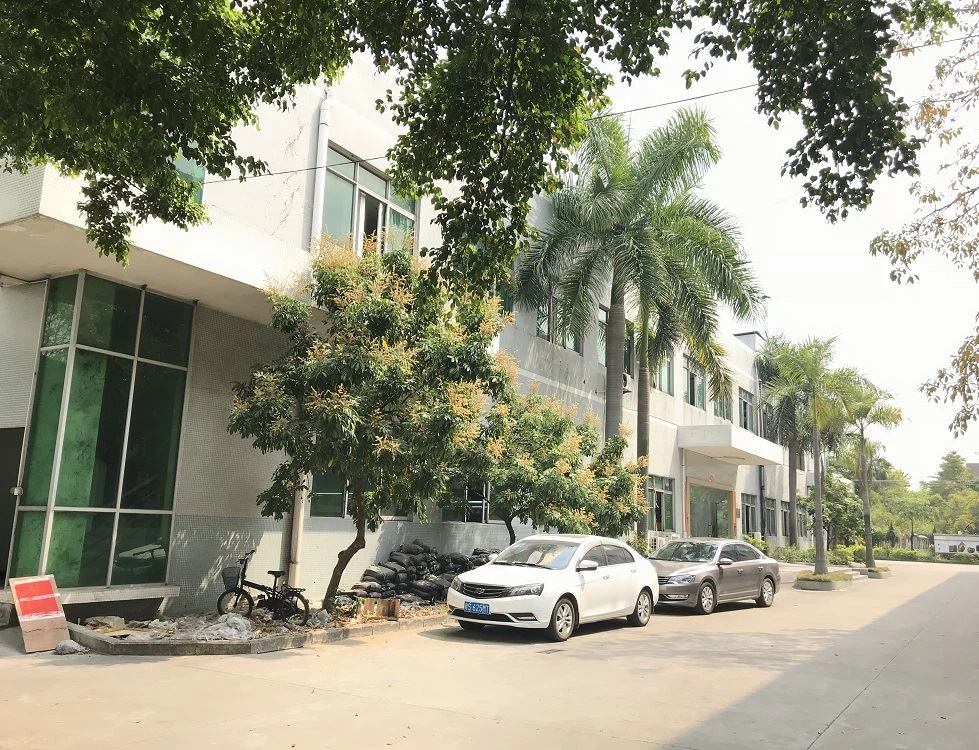 Дунгуан Янгчи Хардуер Co., ООД